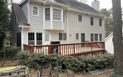 Siding/painting
