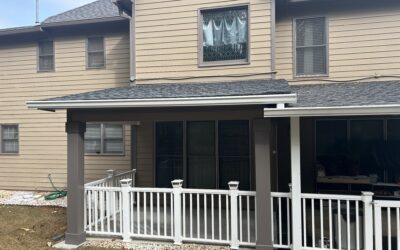 Patio cover