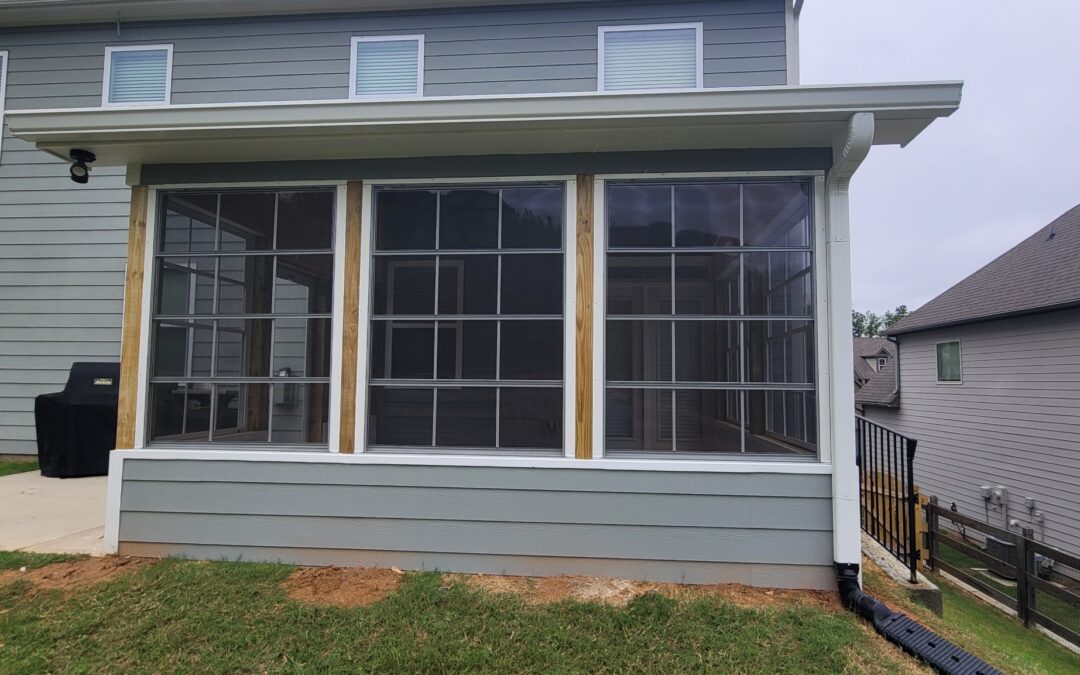 EZE breeze windows